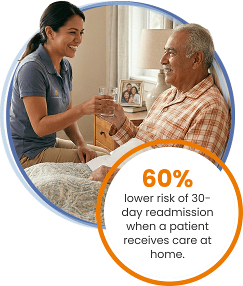 Seattle | 24-Hour Home Care | Revere Home Care