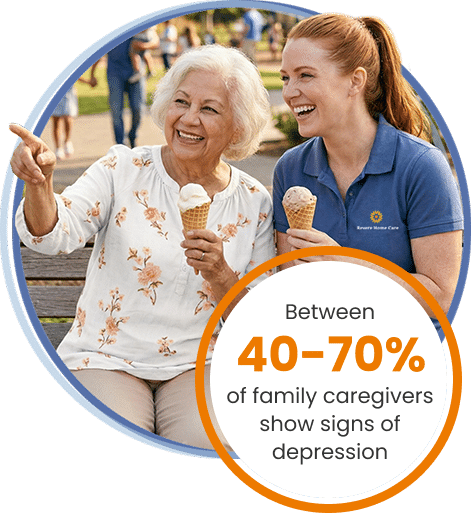 Seattle | In-Home Companion Care | Revere Home Care