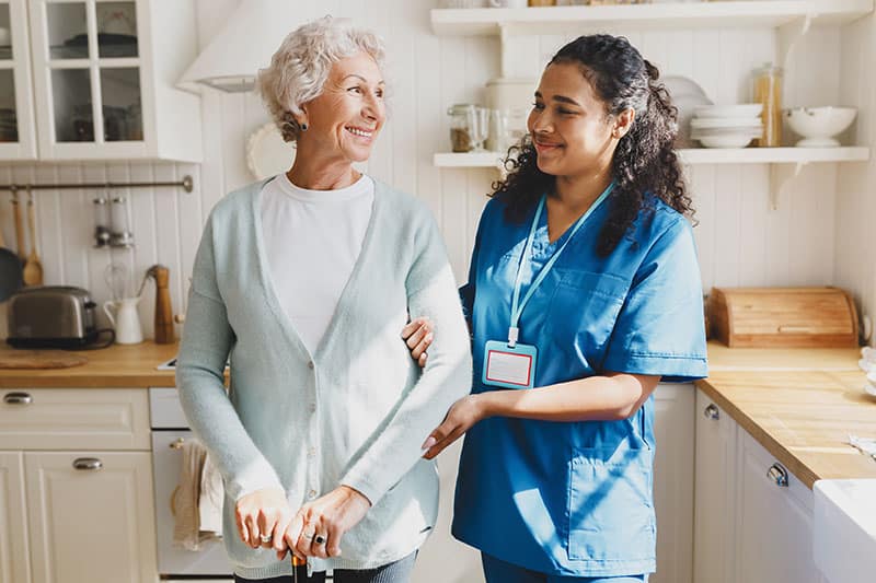 Home Care Flexibility and the Benefits of Private Arrangements