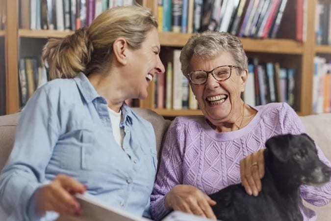 Understanding Caregiver Burnout and How to Prevent It