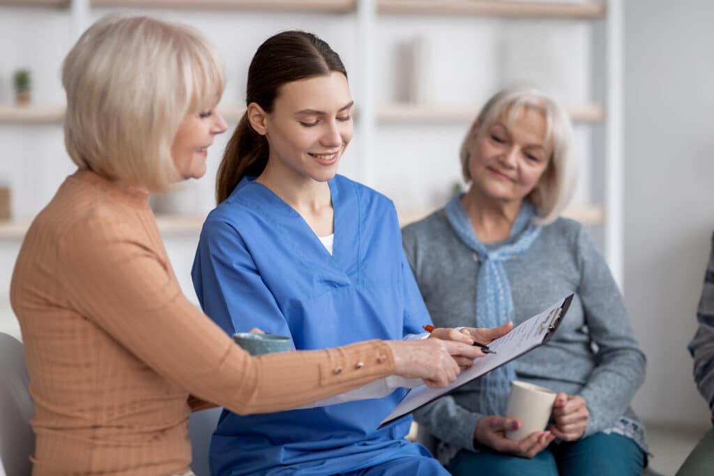 Home Care in Bellevue, WA by Revere Home Care