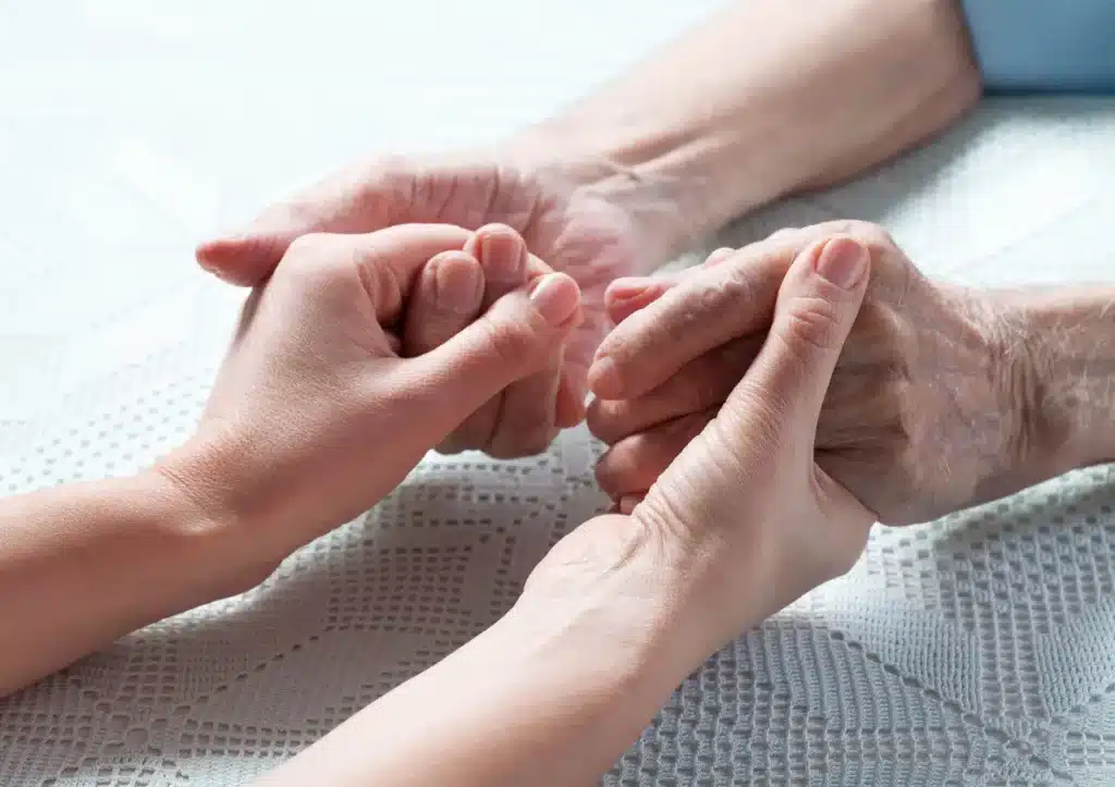 Alzheimer's Care at home in Redmond, WA
