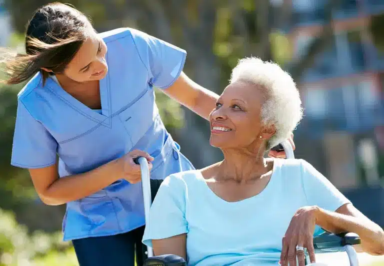 Hospital to Home Transition Care in Issaquah, WA