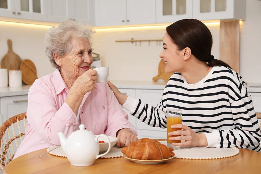 Home Care in Tacoma, WA by Revere Home Care