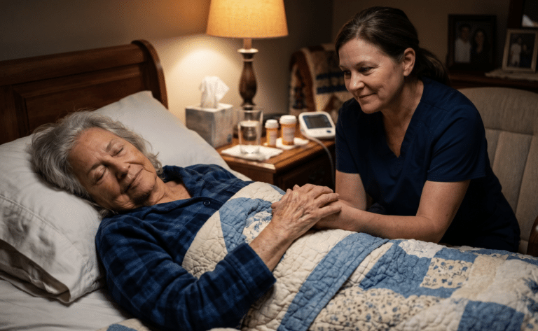 24-hour home care in Issaquah, WA