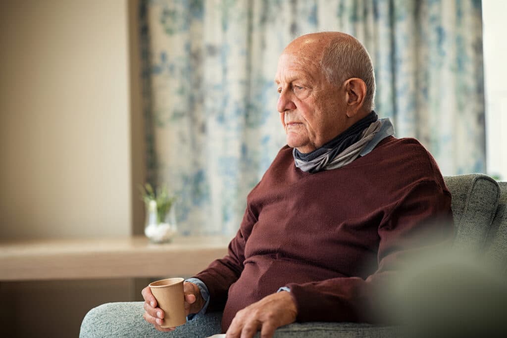 Personal Care at Home in Edmonds, WA