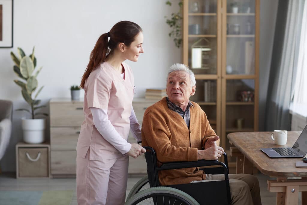 Home Care in Everett, WA by Revere Home Care