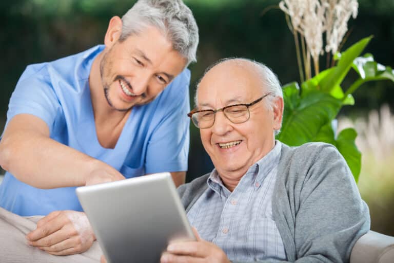 Companion Care in Mercer Island, WA